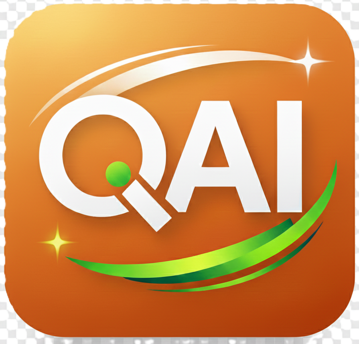 QAI Logo
